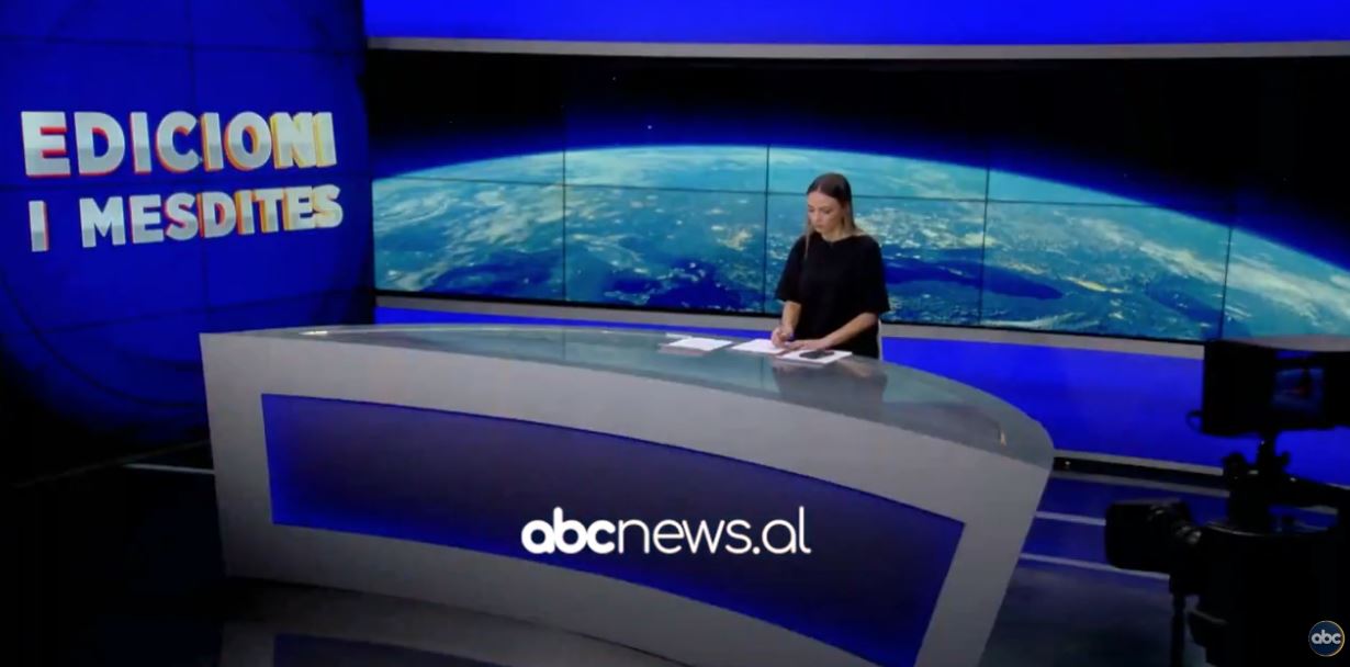 Edicioni i mesditës me Fabiola Hoxha   17 11 2025 