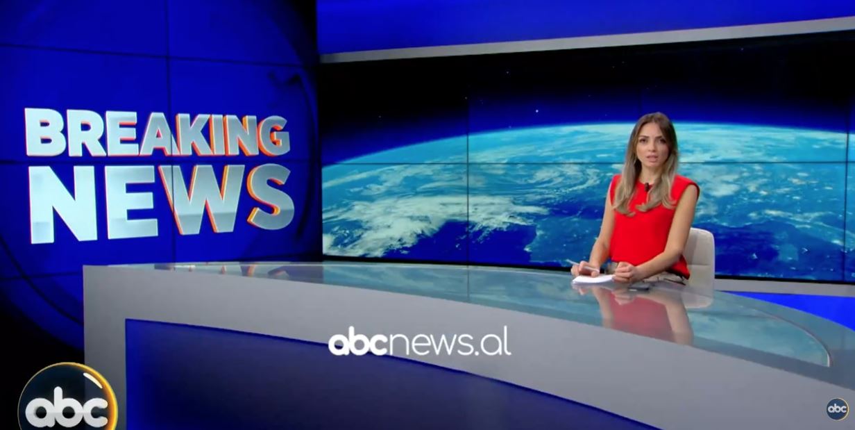 Breaking News me Fabiola Hoxha, (03/11/2025)