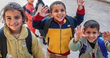 Gaza, 600 mijë fëmijë nuk kanë shkuar në shkollë për dy vjet