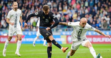 Gjithë shqiptarët në play off/ Pas Shqipërisë edhe Kosova shkruan historinë në futboll