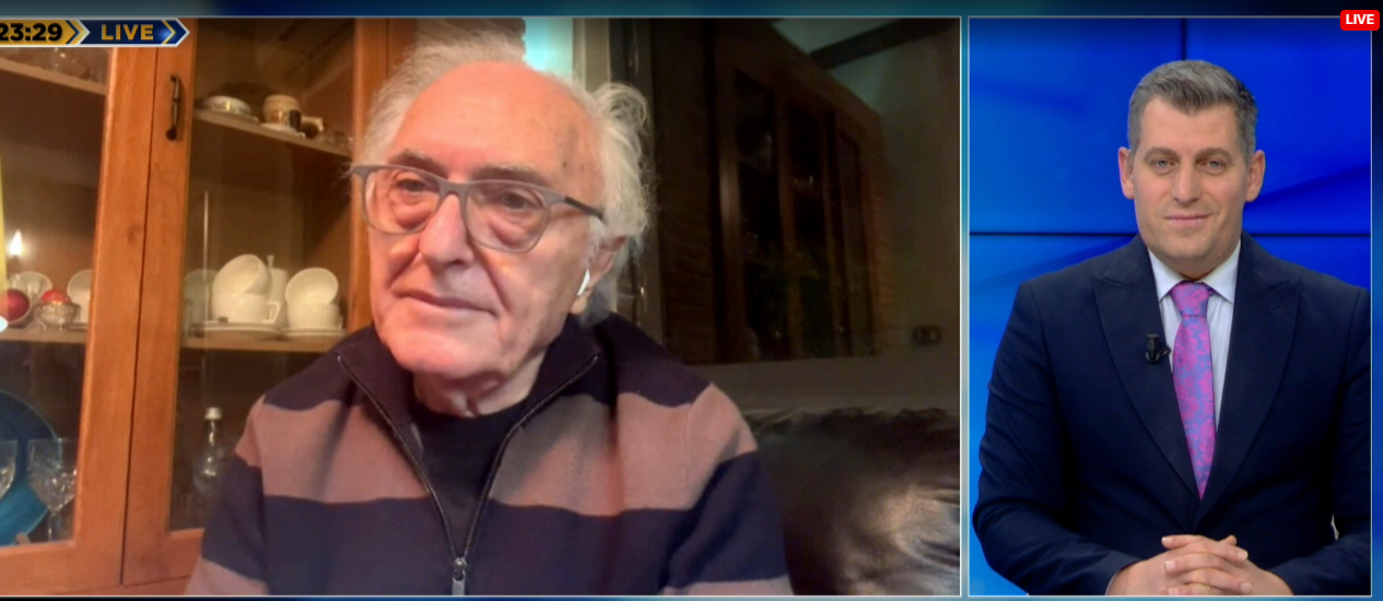  Berisha e ka ndjerë frikë për  21 Janarin   por ka marrë garanci   Berisha  Po luhet një lojë e rëndë në SPAK