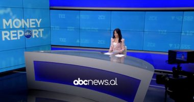Money Report me Genta Dobrën, (19/11/2025)