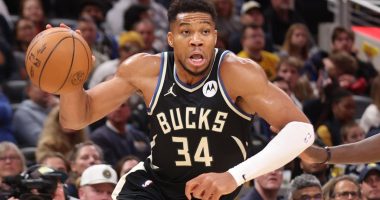 Giannis, kosh si Jordan/ Basketbollisti grek i jep Bucks fitoren në sekondën e fundit