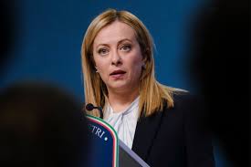 Meloni kundër luftës në Iran: SHBA dhe Izraeli kanë shkelur ligjin ndërkombëtar