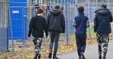 Gjithnjë e më pak njerëz po kërkojnë azil në Gjermani