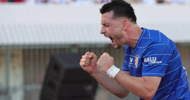 Hoxha, kontratë “princash” në Kroaci/ Ylli kuqezi rinovon me Dinamon kryeqytetase deri në 2029