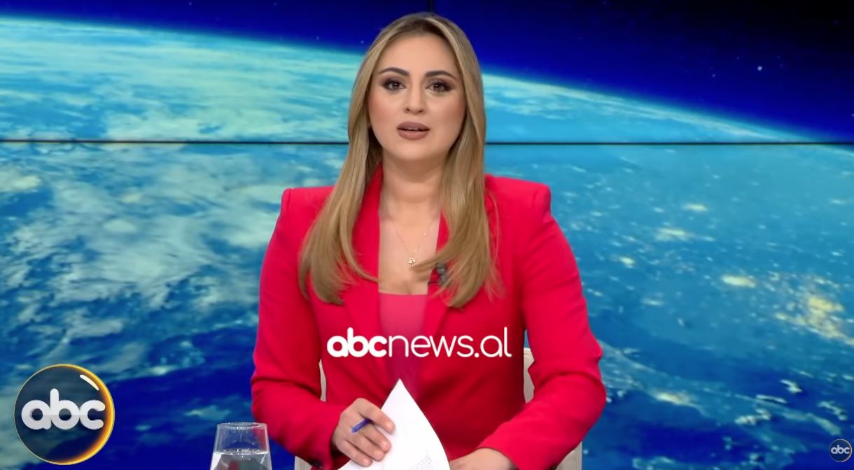 News Hour me Habi Hoxha   28 11 2025 