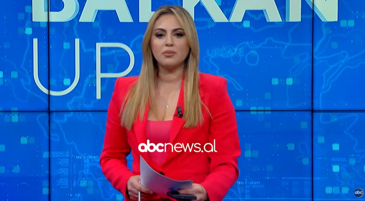 Ballkan Update me Habi Hoxha, (11/11/2025)