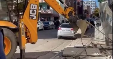 Aksioni për hapësirat publike/ Rama: Vijojmë punën për të liruar trotuaret e rrugët e zaptuara