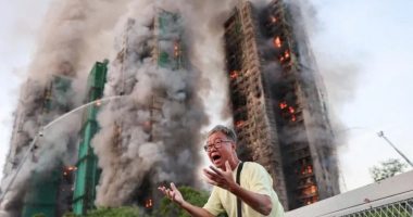 Zjarri masiv në Hong Kong/ Shkon në 55 numri i të vdekurve, qindra të zhdukur