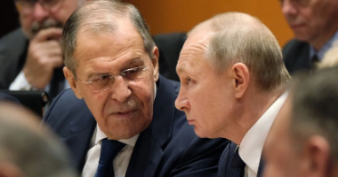Lavrov humbet mbështetjen e Putinit pas takimit të dështuar me Trumpin?