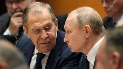 Lavrov humbet mbështetjen e Putinit pas takimit të dështuar me Trumpin?