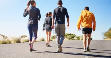 Të dhënat e studimit: Rreth nëntë mijë hapa në ditë ulin rrezikun e vdekshmërisë me 60 për qind