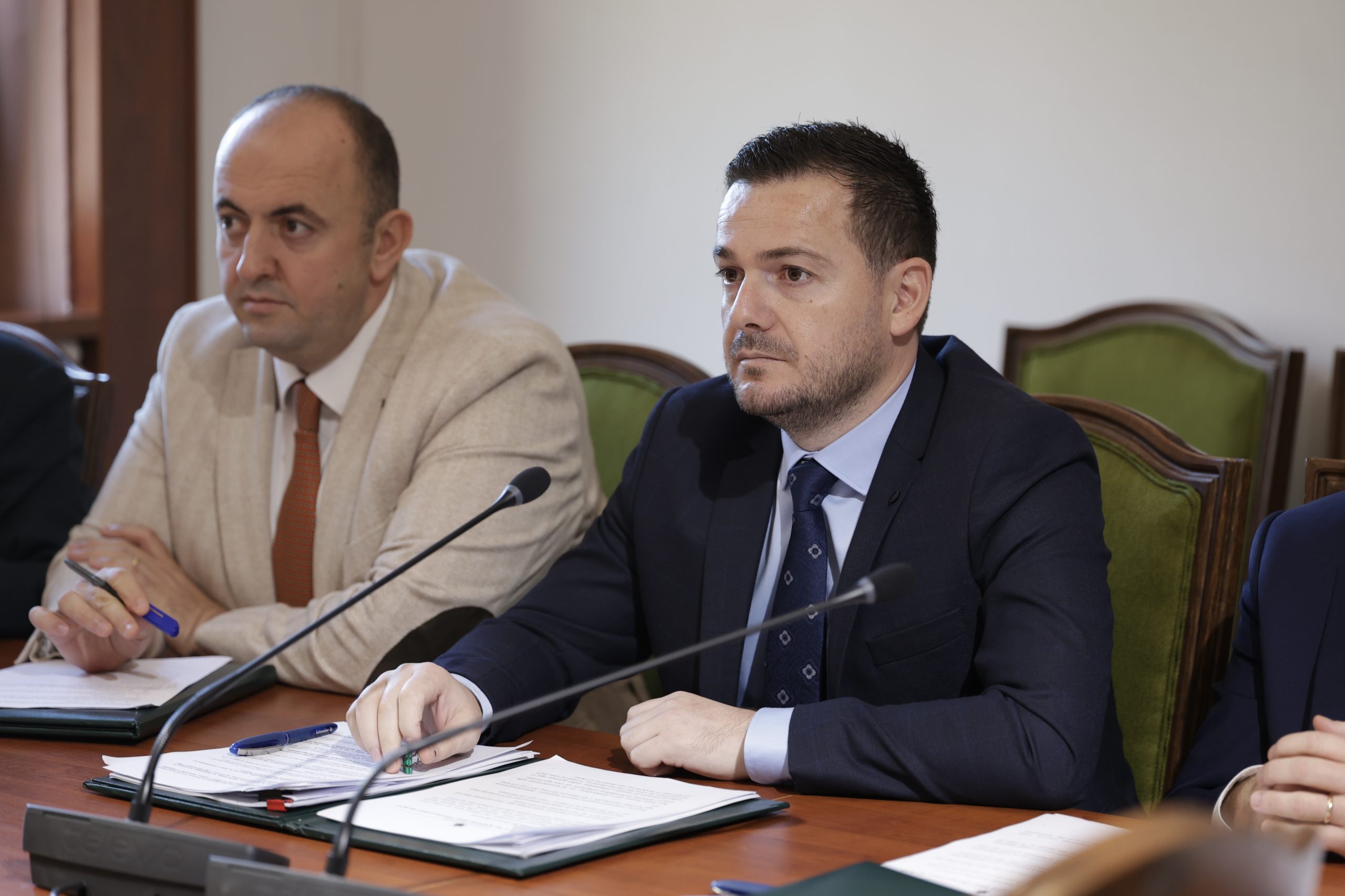 Buxheti, 16.3 miliard lekë për bujqësinë/ Salla: Ndryshon skema e kompesimit të TVSH për fermerët