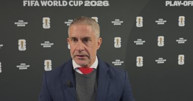 Botërori 2026/ Trajneri Silvinjo për shortin e play off-it: Polonia, kundërshtar i fortë, por e njohim dhe na njeh mirë