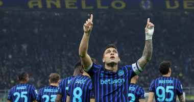 Inter merr “komandën”/ Skuadra zikaltër konfirmohet favorite, fiton 2-0 kundër Lazio