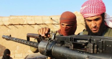 Siria nis operacionin kundër ISIS, arrestime masive