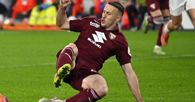 Ismajli, “mur” në derbi/ Mbrojtësi i Kombëtares, ndër më të mirët kundër Juventus