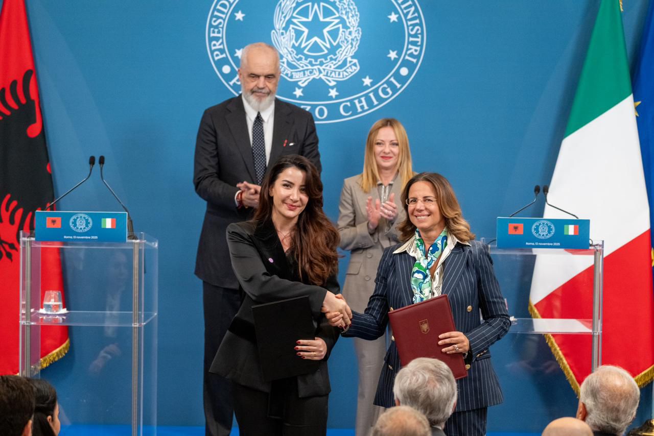 ibrahimaj-partneriteti-strategjik-itali-shqiperi-nje-ure-e-forte-drejt-rritjes-ekonomike-dhe-integrimit-evropian