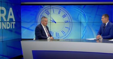 “Kemi prova të tjera për 21 Janarin”/ Beqiri: Berisha dhe Basha organizatorët, mund të përballen me burg të përjetshëm