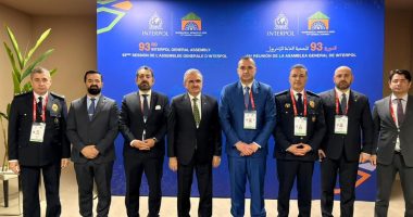 Proda në Asamblenë e 93-të, të INTERPOL/ Marok, Prezantua progresi i policisë në luftën kundër krimit të organizuar