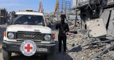 Izraeli kthen trupat e 45 palestinezëve