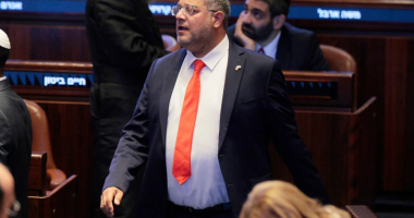 Izraeli miraton projektligjin që propozon dënim me vdekje për ata që i konsideron terroristë