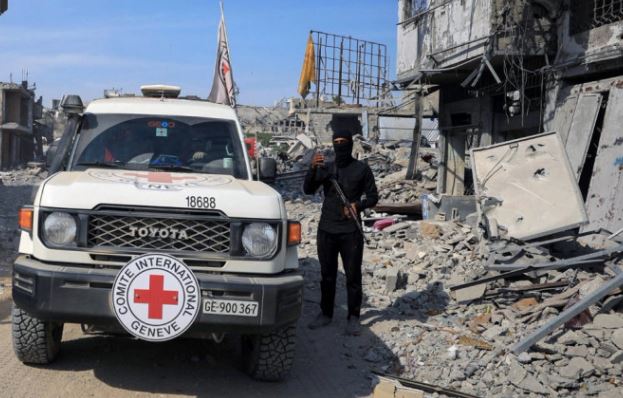 Izraeli kthen trupat e 45 palestinezëve