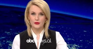 Edicioni Qendror me Juli Krisafi, (20/11/2025)