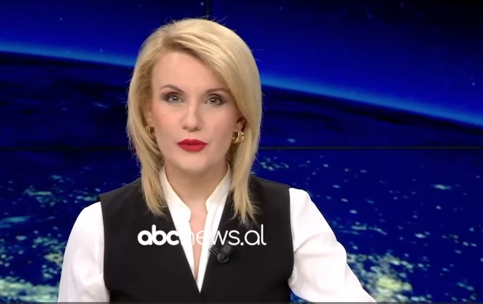 Edicioni Qendror me Juli Krisafi   20 11 2025 