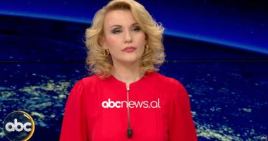 Edicioni qendror me Juli Krisafin, (25/11/2025)