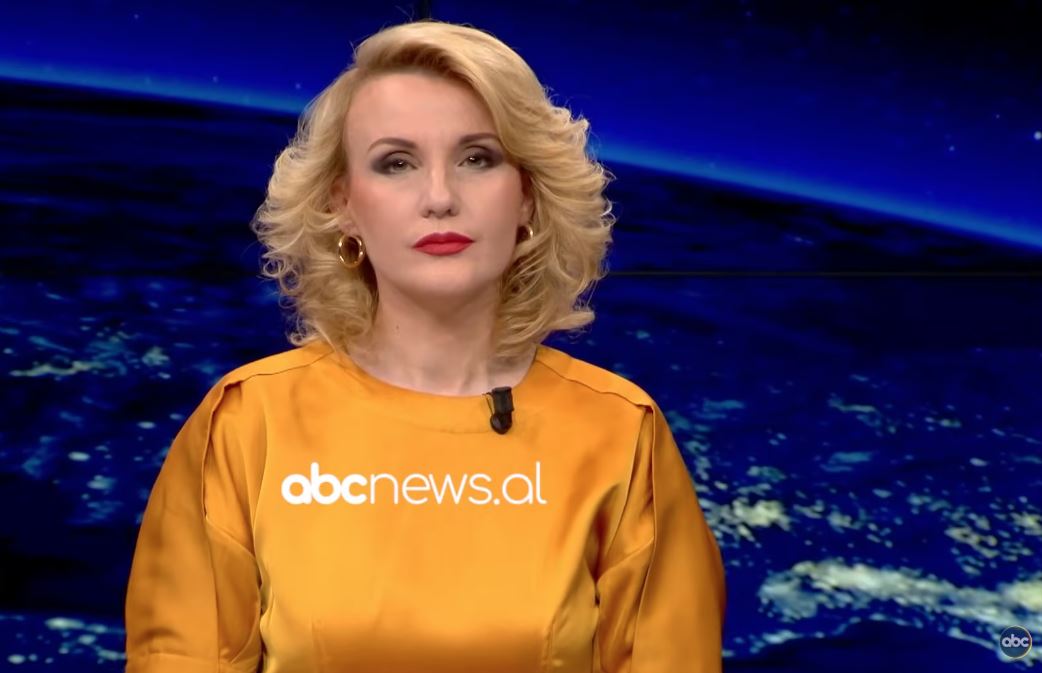 Edicioni qendror me Juli Krisafin   27 11 2025 