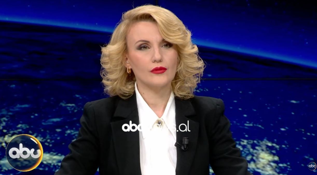 Edicioni qendror me Juli Krisafin   28 11 2025 