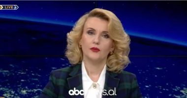 Edicioni Qendror me Juli Krisafi, (19/11/2025)