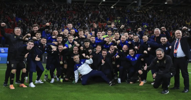 “Kosova, më e fortë se Serbia”/ Ish-ylli shqiptaro-kroat, Ardian Kozniku e pohon në Kroaci