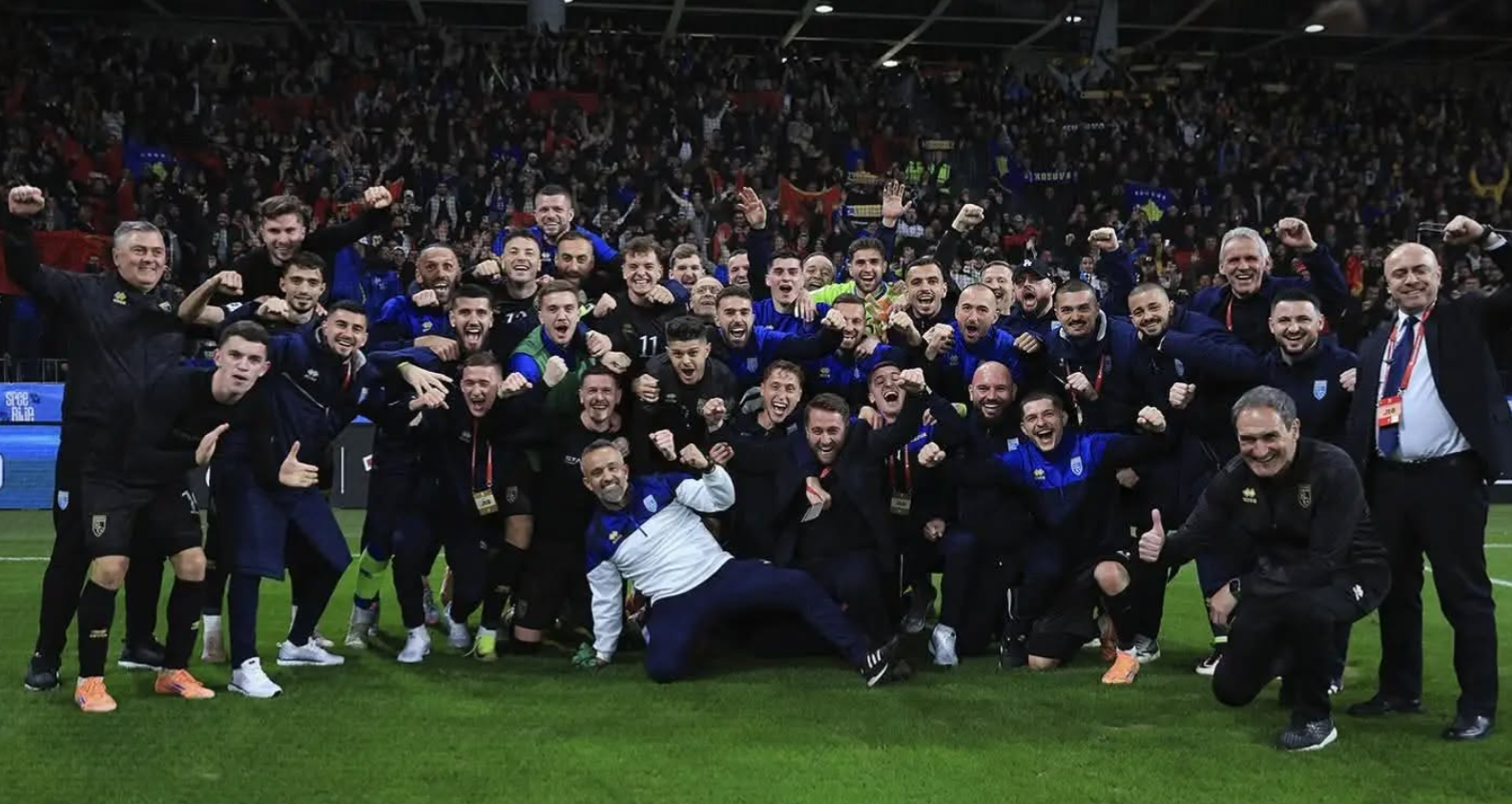 “Kosova, më e fortë se Serbia”/ Ish-ylli shqiptaro-kroat, Ardian Kozniku e pohon në Kroaci