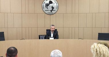 KQZ gjobit PD-në/ Gjenden parregullsi në raportin financiar për vitin 2024