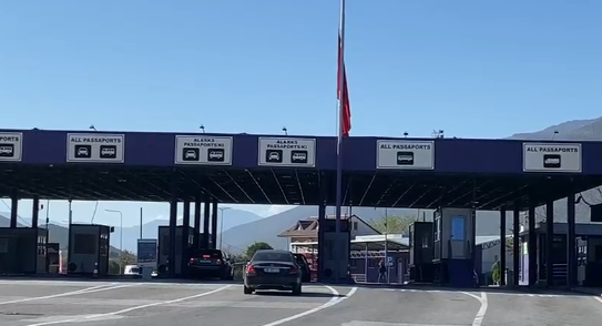 Kalim pa kontroll në Shqipëri-Kosovë/ Regjimi i lirë nisi nga data 1 nëntor për mjete me targa shqiptare e kosovare