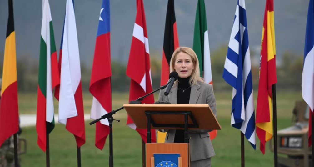 Kallas: Koha për të përfunduar mbikëqyrjen ndërkombëtare në Bosnje, por pas forcimit të kapaciteteve vendore