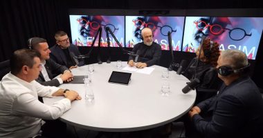 Zgjedhjet e pjesshme/ Kandidatët e PS në podcast-in “Flasim”: Do kemi fitore të thellë