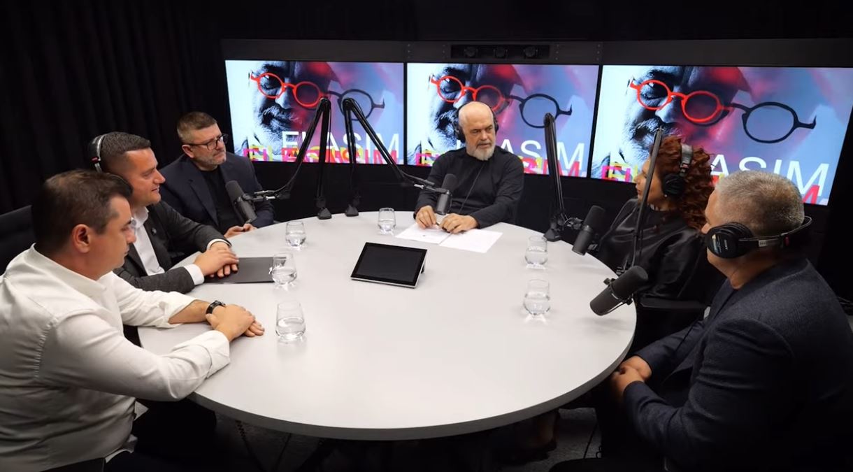 Zgjedhjet e pjesshme/ Kandidatët e PS në podcast-in “Flasim”: Do kemi fitore të thellë