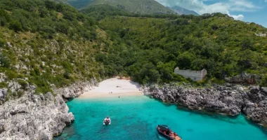 Media amerikane: Shqipëria mes vendeve më të vlerësuara evropiane për të vizituar