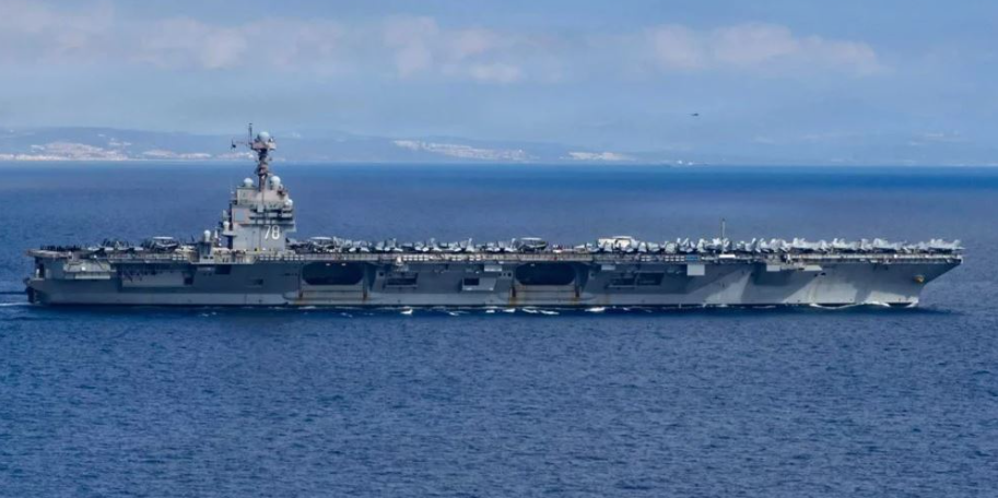 SHBA-të sulmojnë anijet në Karaibe