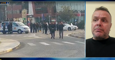 “Atentati ishte planifikuar për dje”/ Karamuço: Është identifikuar një person. Informacioni mund të ketë ardhur nga Spanja