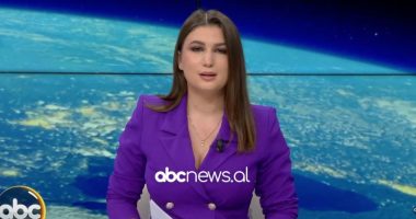 Shqipëria Sot me Kasandra Palin, (07/11/2025)