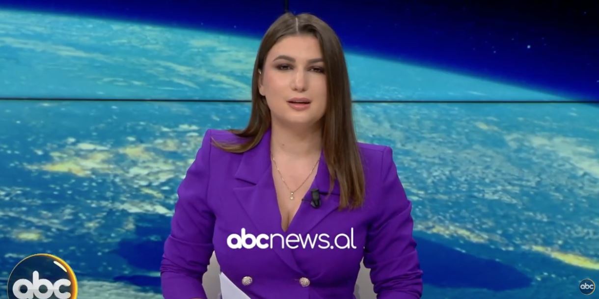 Shqipëria Sot me Kasandra Palin   07 11 2025 