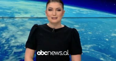 News Line me Kasandra Palin, (16/11/2025)