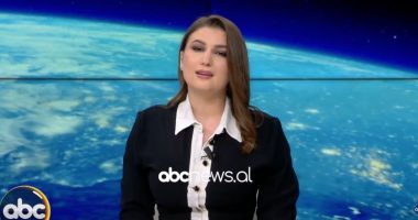 Shqipëria Sot me Kasandra Pali, (05/11/2025)