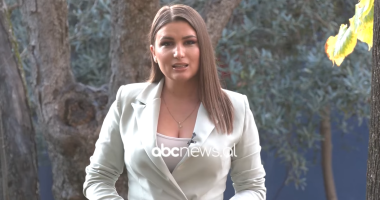 “Korrespondent” me Kasandra Palin, (22/11/2025)