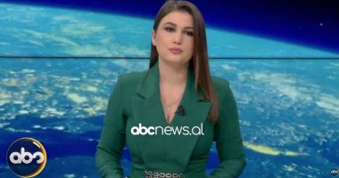 Shqipëria Sot me Kasandra Palin, (17/11/2025)